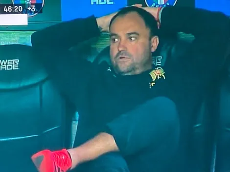 La horrible racha que tiene al Coto al borde de la PLR en Unión