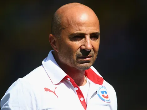 Jorge Sampaoli eligió al "líder silencioso" de la Generación Dorada
