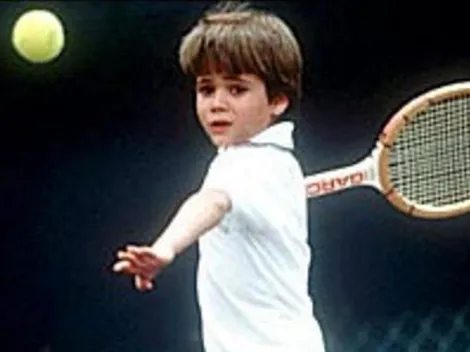 "Jugaba obligado": Eterno rival del Chino Ríos confiesa odio al tenis