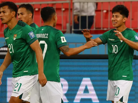 Figura de Bolivia arrestada en Brasil por racismo: Le hizo gol a Chile