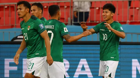 Estrella de Bolivia quedó en la cárcel en Brasil por racismo.