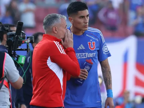 Revelan el gran secreto de Álvarez para triunfar en la U