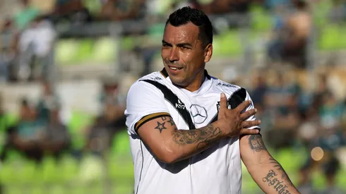 El Tanque reveló quién es su ídolo desde niño.