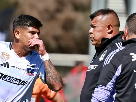 Destapan cortocircuito entre Almirón y sus jugadores