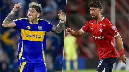 Carlos Palacios fue comparado con Felipe Loyola.