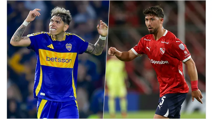 Carlos Palacios fue comparado con Felipe Loyola.
