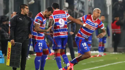 Fortaleza quiere asegurar el liderato en el grupo E