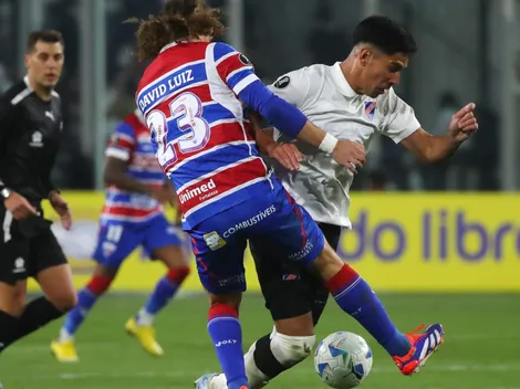 Colo Colo vs Fortaleza: La IA predice el resultado