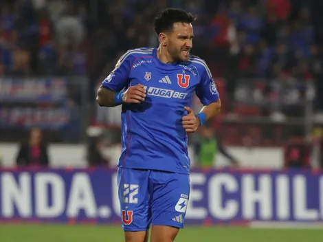 Zaldivia detalló las complejidades de la nueva cancha del Nacional