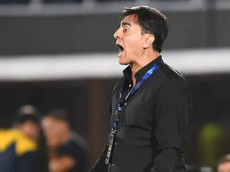 El club que rechazó Quinteros justo cuando suena en Boca y Almirón tambalea