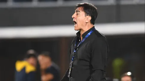 Gustavo Quinteros genera interés en varios clubes.