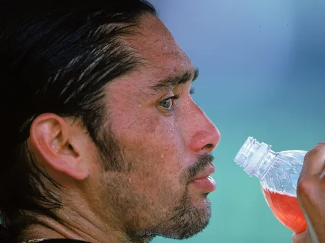 El podio de los tenistas chilenos que más dinero ganaron en el ATP