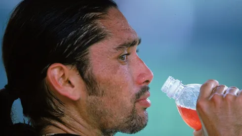 Marcelo Ríos ganó casi 10 millones de dólares en el ATP