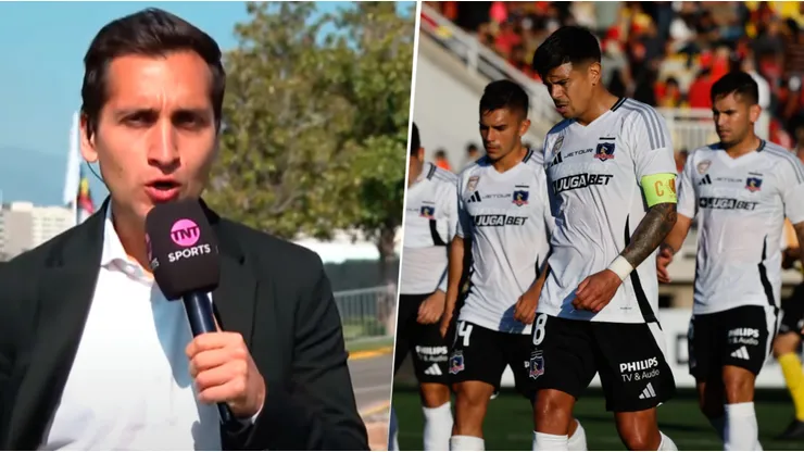 Arrieta apuntó a la incomodidad del plantel con las decisiones de Almirón