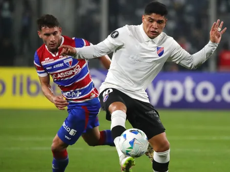 Esta es la razón por la que Colo Colo siente ventaja en el duelo ante Fortaleza