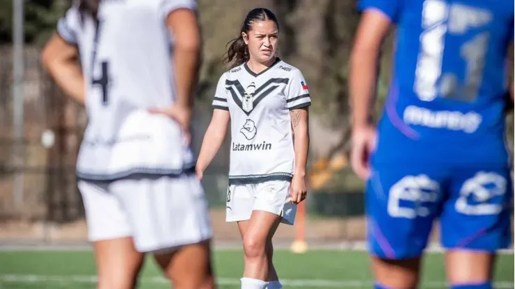 Dirigente de un club histórico chileno apuntó al fútbol femenino como culpable del mal momento financiero.