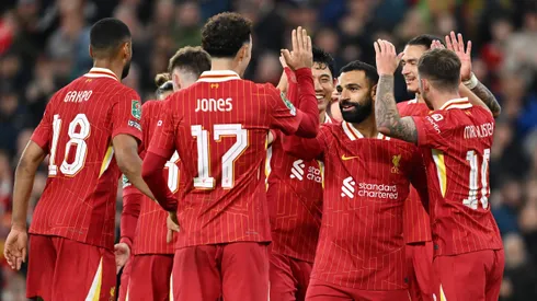 Liverpool no contará con una estrella en la próxima temporada.