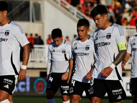 Colo Colo arriesga castigo si hinchas entran al estadio en Brasil