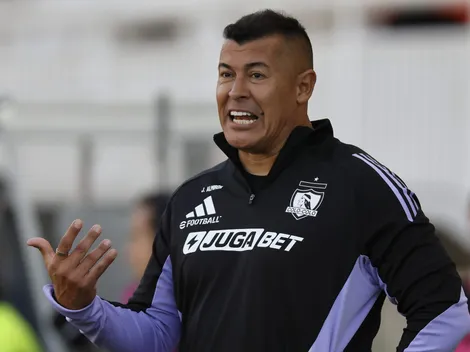 Almirón suma nueva variante: la lista de citados de Colo Colo contra Fortaleza