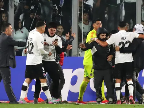 Las tres reglas que impone Fortaleza a hinchas rebeldes del Colo