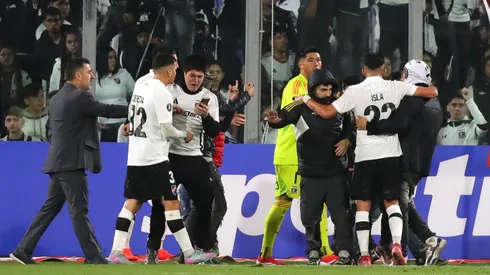 Fortaleza recalcó que si no se portan bien, serán sacados del estadio sin apelación