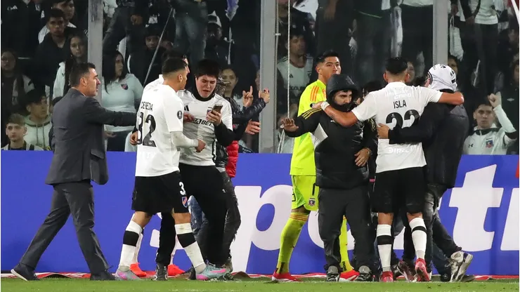 Fortaleza recalcó que si no se portan bien, serán sacados del estadio sin apelación