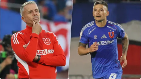 Gustavo Álvarez ya decidió si tendrá a Charles Aránguiz para Copa Libertadores.