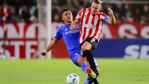 La U se mida ante Estudiantes el miércoles a las 20.00 horas.