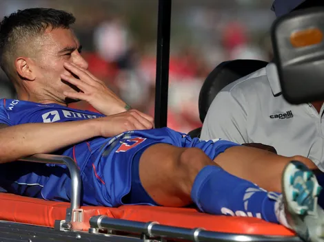 Surge nueva versión sobre la baja de Charles Aránguiz en la U