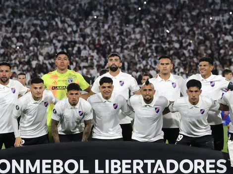 Lo confirma su señora: el jugador que se irá este año de Colo Colo