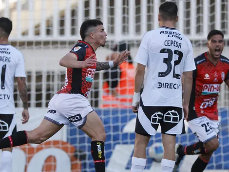 Aún disfruta el gol histórico a Colo Colo y admite el gran pecado de su club