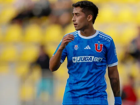 Assadi vuelve a ser considerado por Álvarez "gracias" a Aránguiz