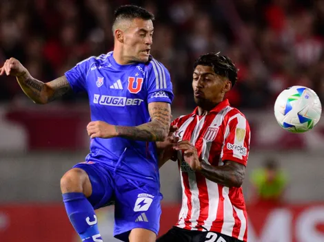 Pronósticos Universidad de Chile vs Estudiantes de La Plata: la U sonríe tras el Clásico Universitario y se enfoca en la Libertadores