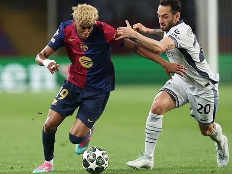 ¿Dónde ver Barcelona vs Inter? Semifinal de Champions League