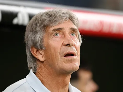 Por "culpa" de Pellegrini los hinchas de Betis pueden pagar abono más caro