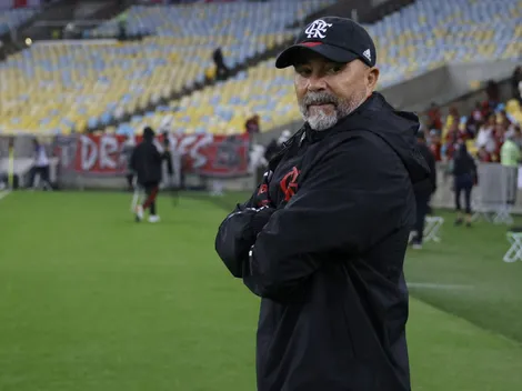 Adelantan el nuevo equipo que va tras Jorge Sampaoli