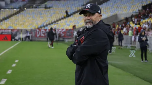 El exDT de La Roja podría sumar un nuevo paso por Brasil.