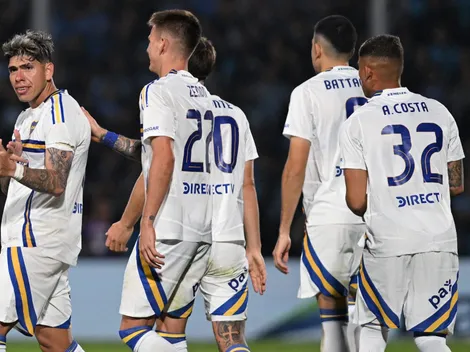 El gran amigo de Palacios recibe un golpazo para el Mundial de Clubes