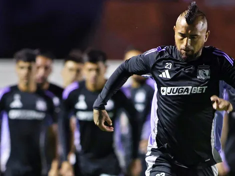 Alerta Colo Colo: Conmebol actuará por presencia de hinchas en Brasil