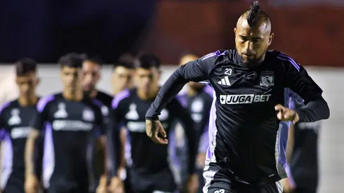 Avisan que Conmebol impondrá nuevos castigos a Colo Colo.