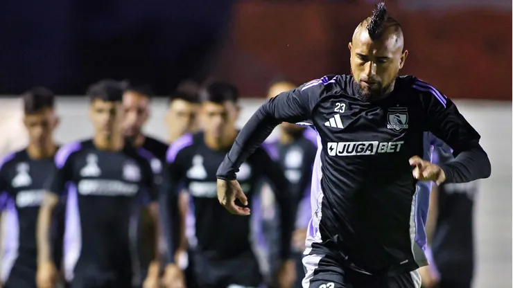 Avisan que Conmebol impondrá nuevos castigos a Colo Colo.