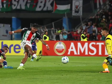 Pronósticos Unión de Santa Fe vs Palestino: los Árabes visitan al Tatengue buscando la clasificación