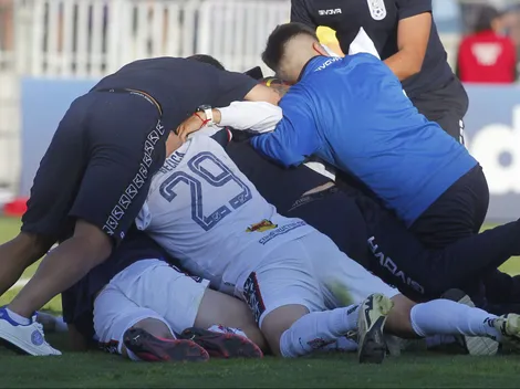 La dura crisis que vive club chileno: "Se nos acabó la..."