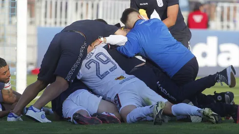 Estuvieron a punto de jugar la Primera B y hoy su presente es muy duro.