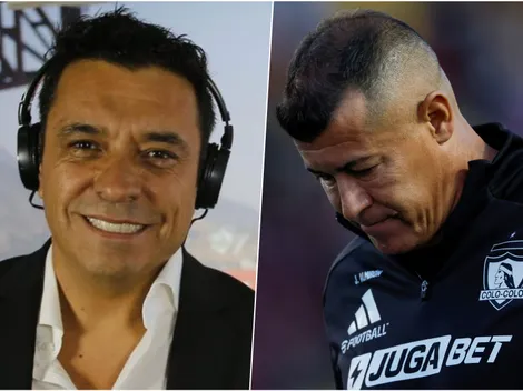 Palma apocalíptico en la previa de Colo Colo ante Fortaleza en Brasil