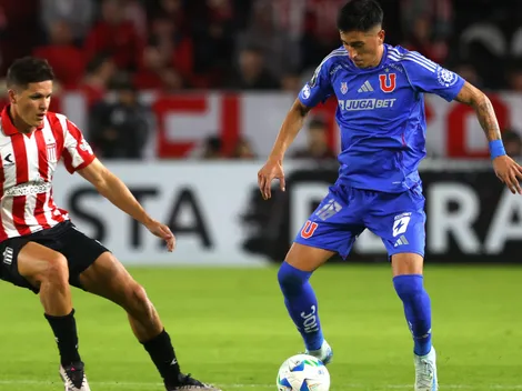 La IA predice el resultado de U. de Chile vs. Estudiantes