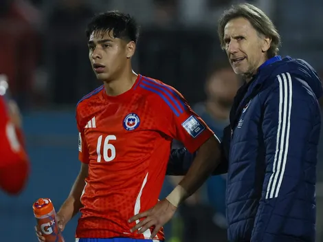 Milad cuenta la medida que remecerá al fútbol chileno