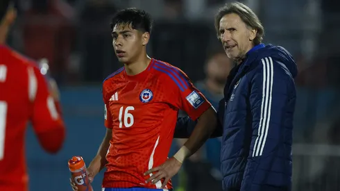 Milad cuenta que la ANFP se va a separar de la Federación de Fútbol de Chile