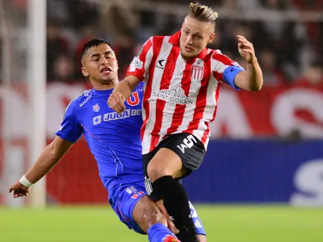 ¿Es ante Estudiantes el duelo más importante de la U? Así responden
