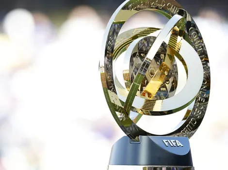 Los 3 chilenos que pueden 'entrar por la ventana' al Mundial de Clubes